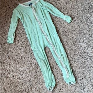 KicKee Pants pajama